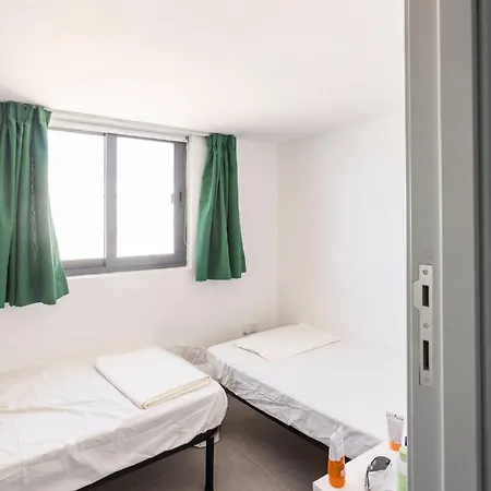 Apartament Mel 4 Seaview 2bed Ph In Ghadira By Homely *